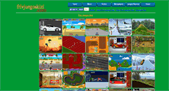 Desktop Screenshot of frivjuegoskizi.com